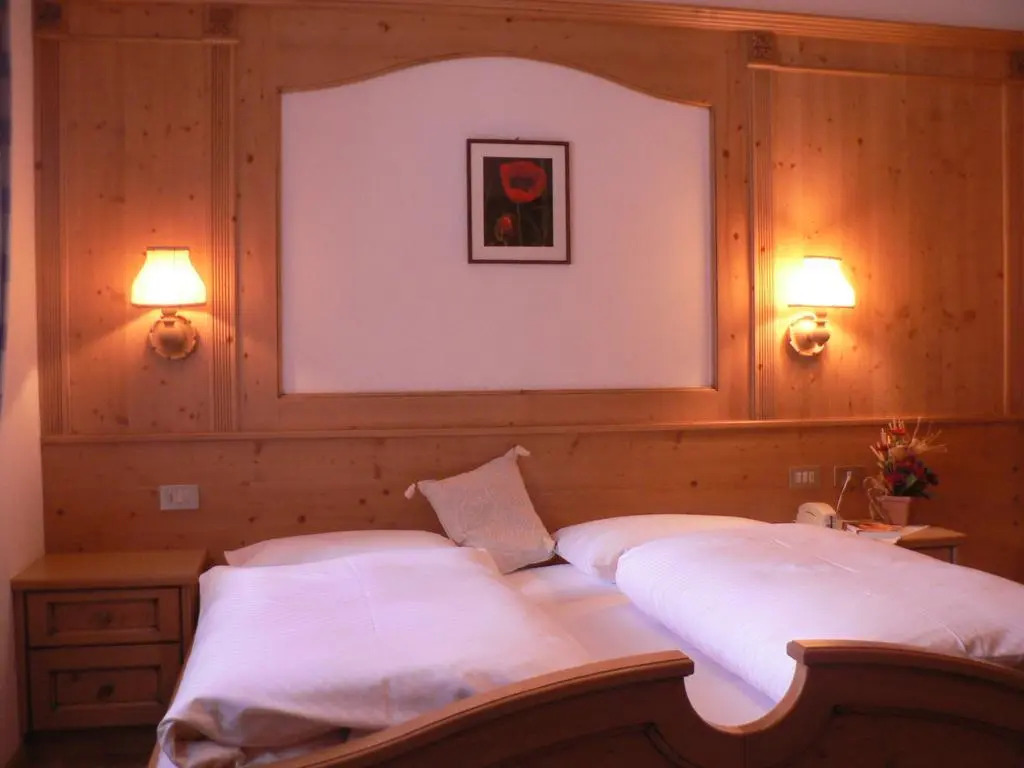 Hotel Alpenrose Dolomites