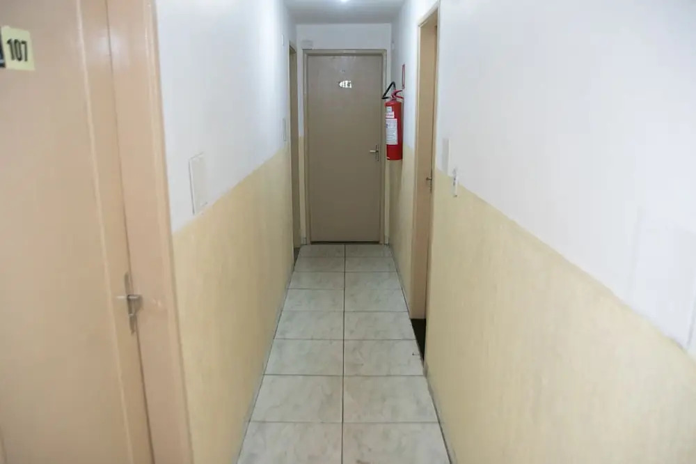 Hotel Lumem Taguatinga Norte