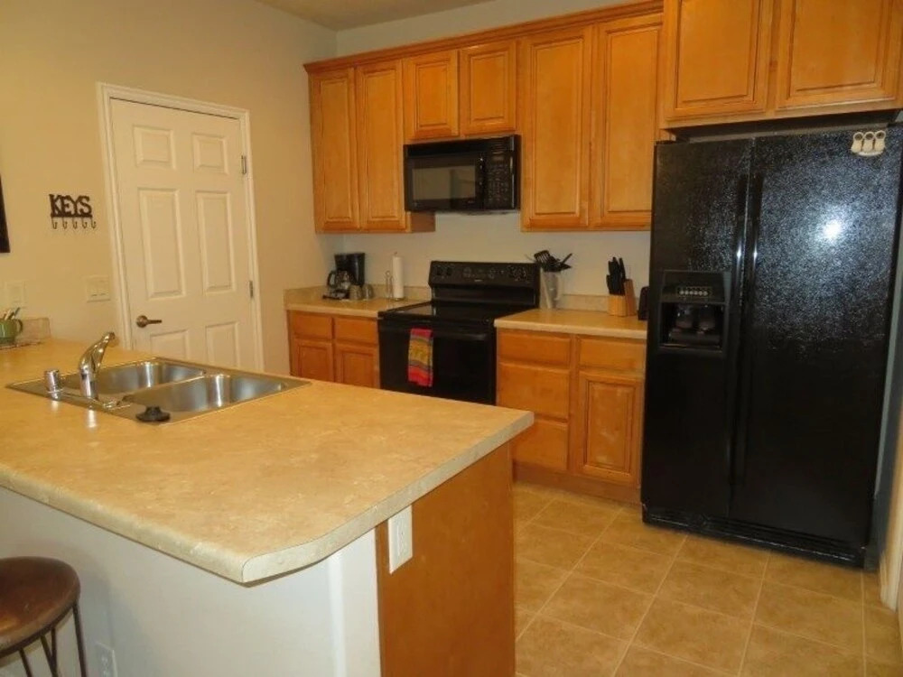 Jon Heaton 2 Bedroom Condo
