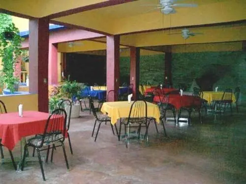 Los Vientos de Garcia