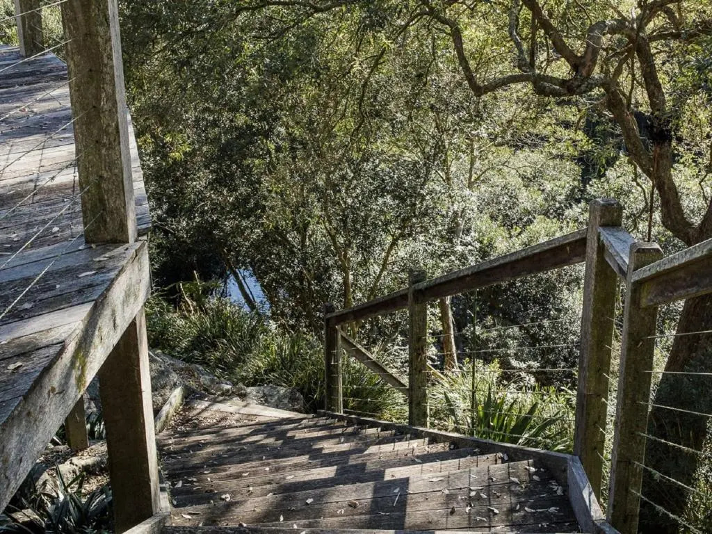 Equanimity Luxurious tranquil Kangaroo Valley home