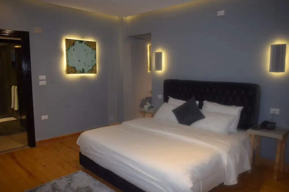 Misk Apartments