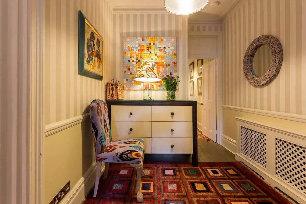 Beautiful Homely 3 Bedroom Battersea Park
