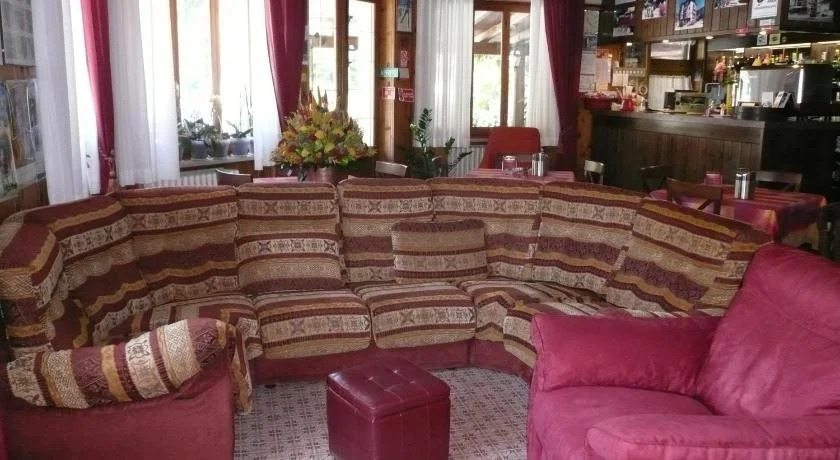 Albergo Panice
