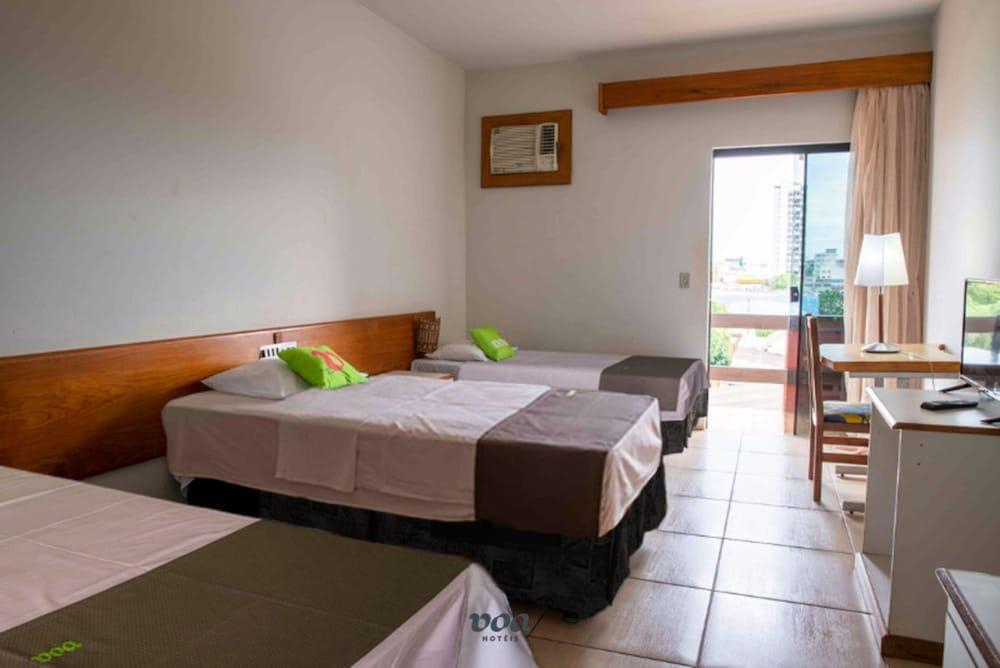 Novotel Rondonopolis