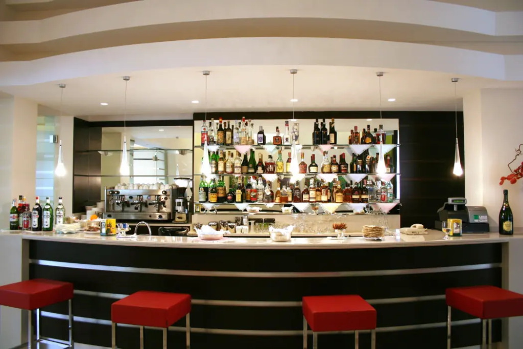 B&B HOTELS Park Hotel Mondovì