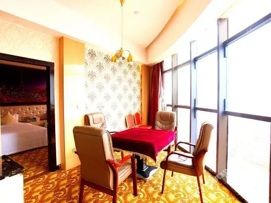 Diy Bai Hotel