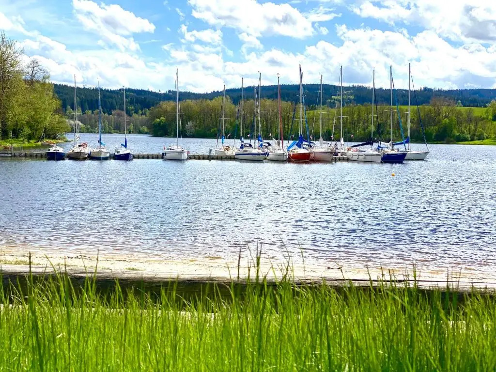 Penzion Sen