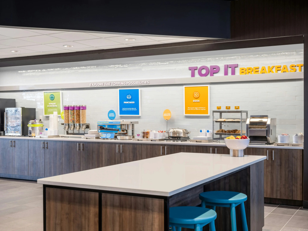 Tru By Hilton Chesapeake- Greenbrier
