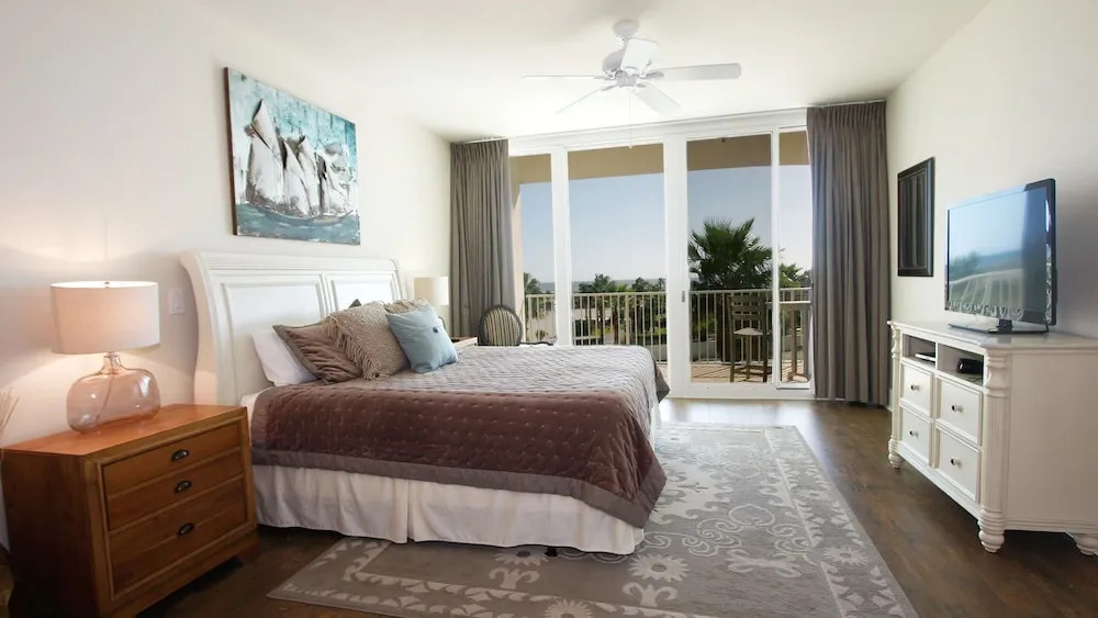 Three Bedroom Family-friendly Condo - Unit Crc0314