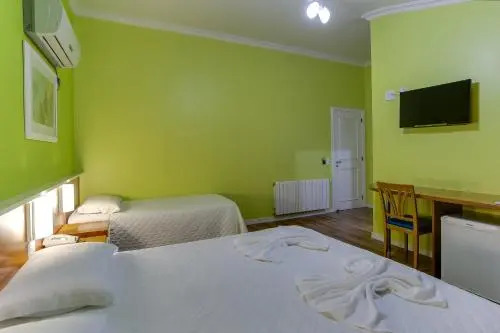 Vila Rica Pousada