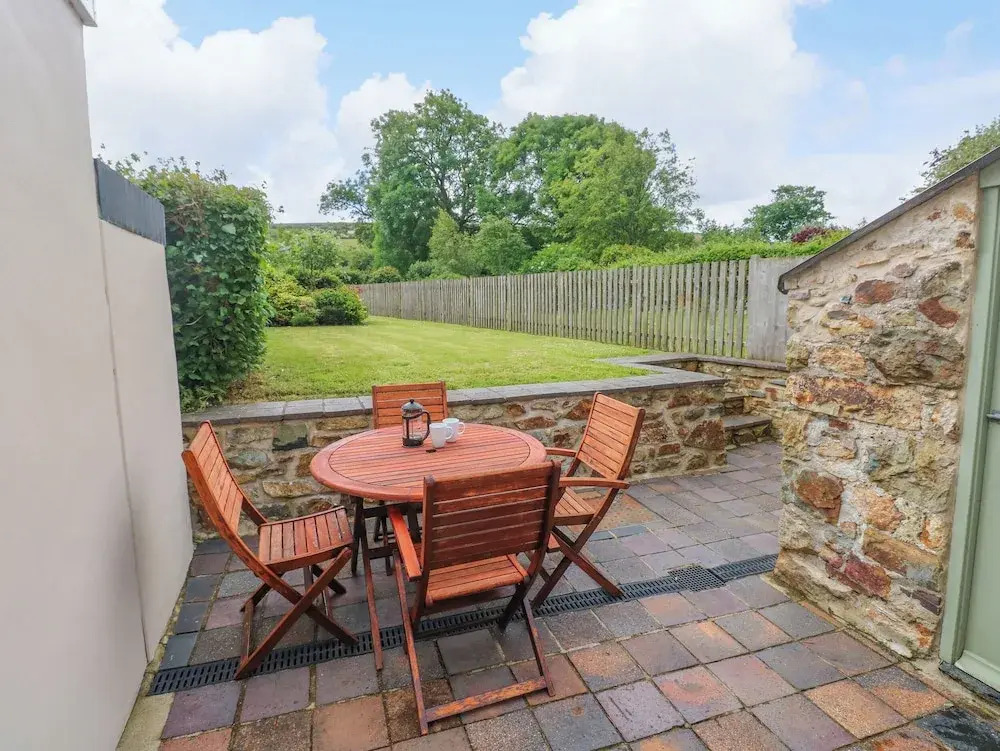 Orielton Cottage