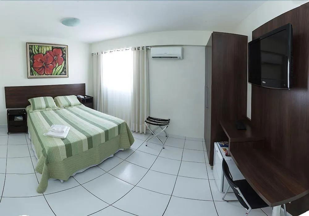 Rametta Hotel