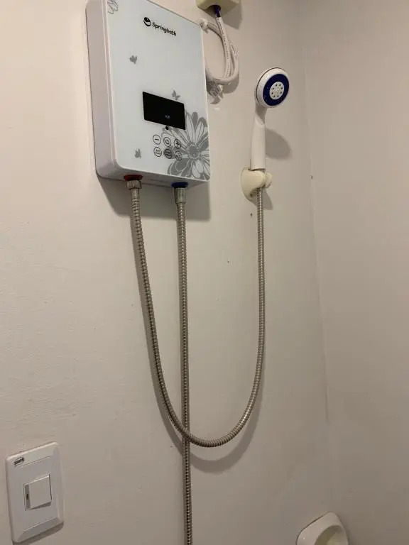 La Riesa Dorm