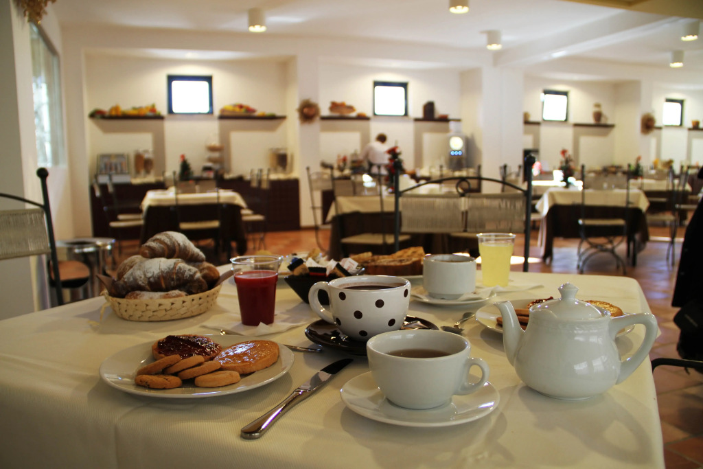 Chocohotel
