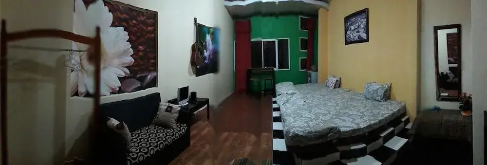 An An House - Homestay Da Lat
