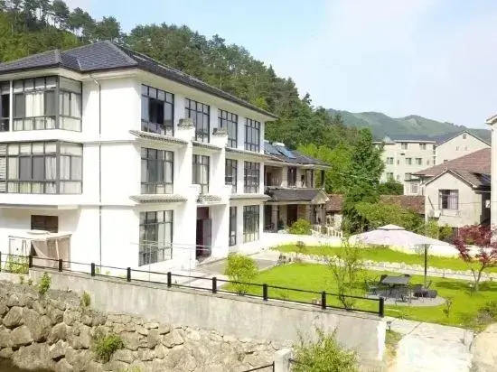 Hangzhou Lin'an Liuxin Juke Homestay