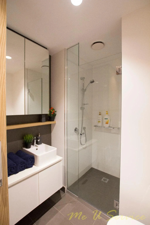 Carlson CBD Apartments