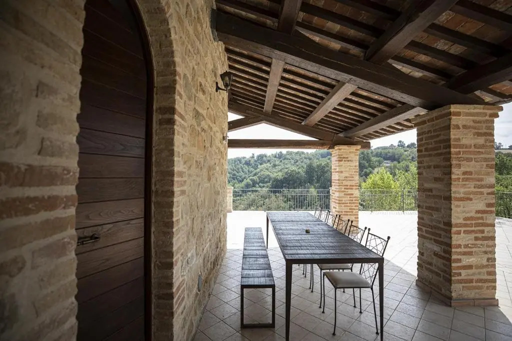 Villa Ivana