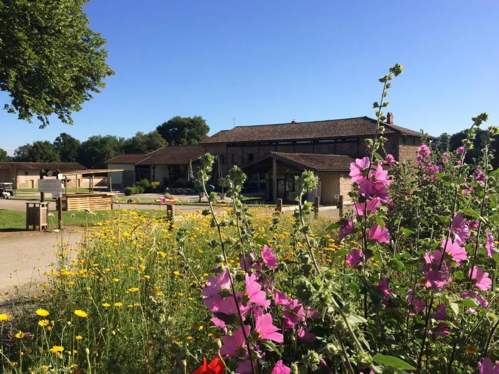 La Sorelle Hôtel Golf et Restaurant