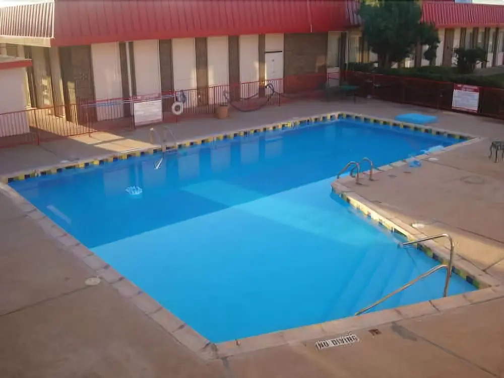 Hotel  Suites Midland West
