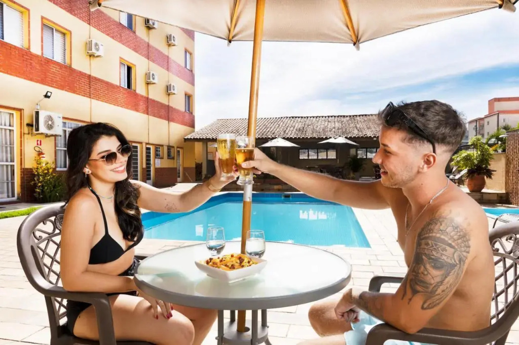 Itapetinga Hotel Atibaia