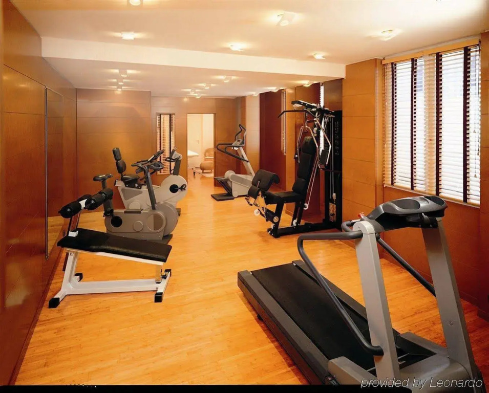 Mandarin Oriental Lutetia, Paris