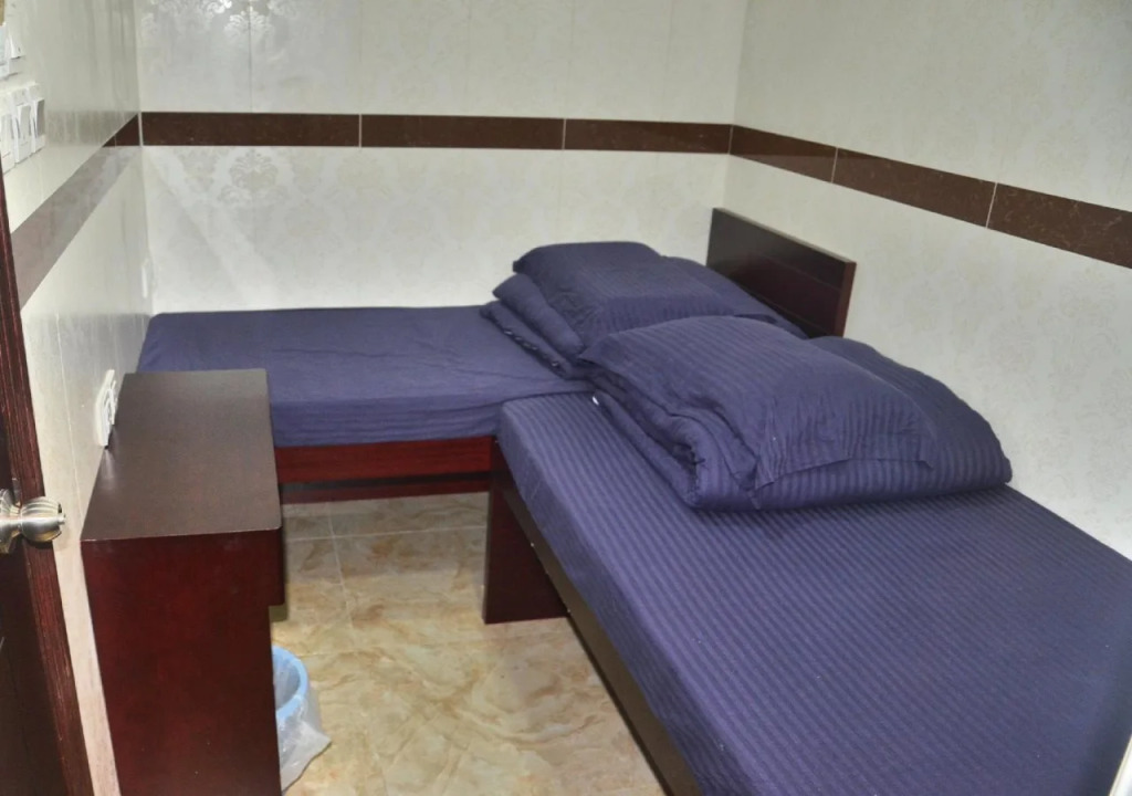 Din Dian Hostel