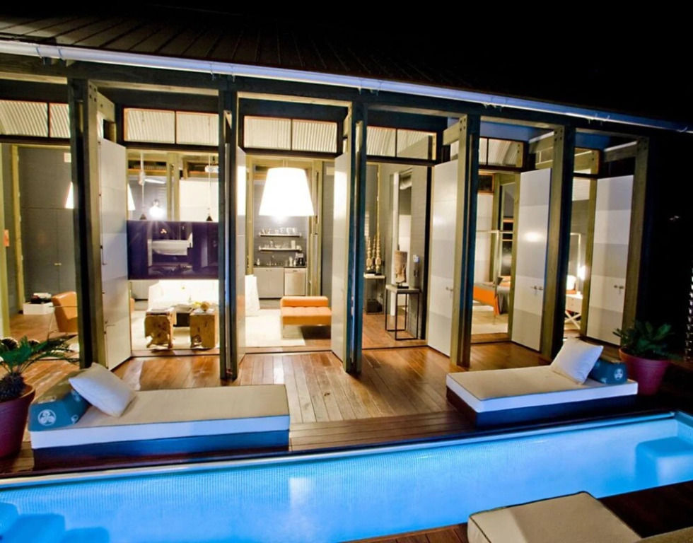 Chatham House 71 E Ruskin Street By Dune Vacation Rentals