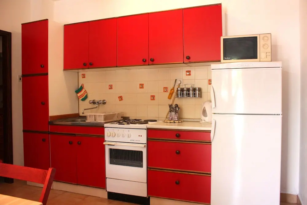 Dora Apartments