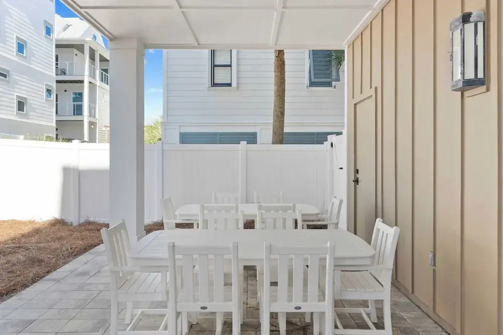 Grayt Digs by Avantstay Next to Beach, Oceanview