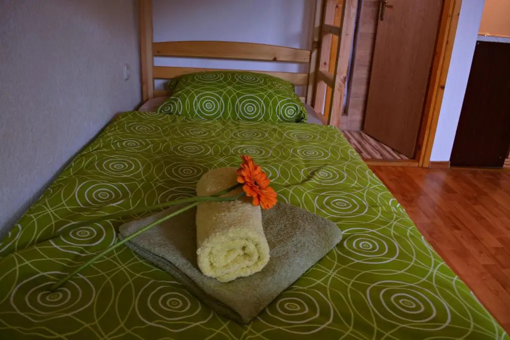 Apartment Lotika