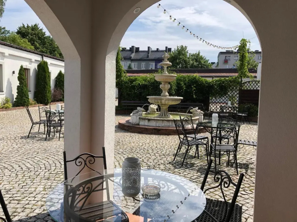 Lacona targi Kielce