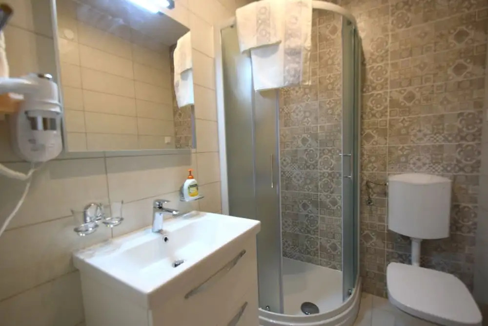 Apartment Danica