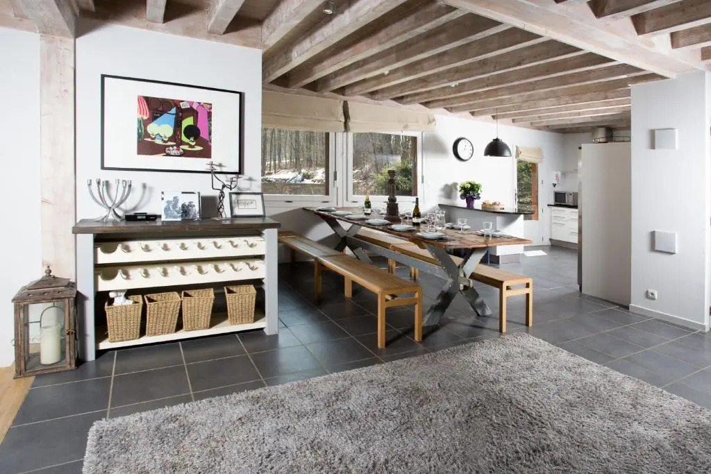 Chalet Jean - 3 Bedrooms - Chamonix All Year