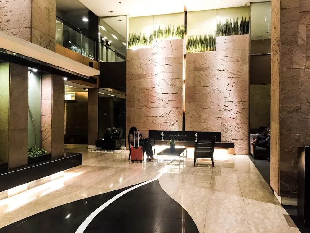 Antel Serenity Suite Poblacion Makati