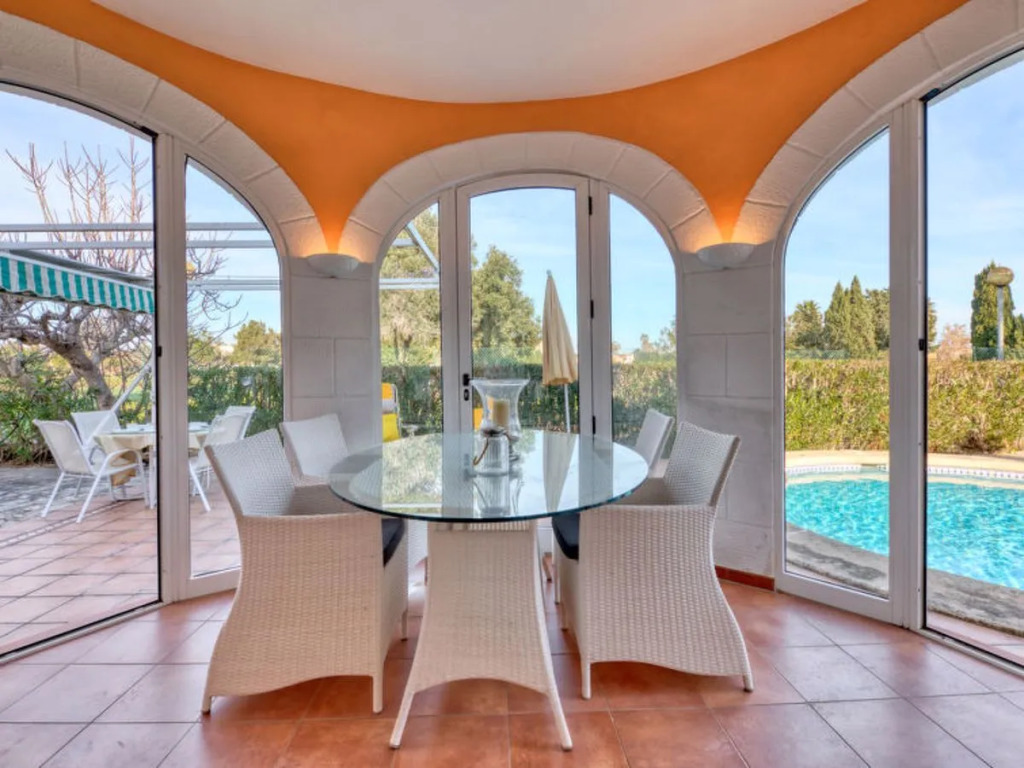 Holiday Home Golf y Playa by Interhome