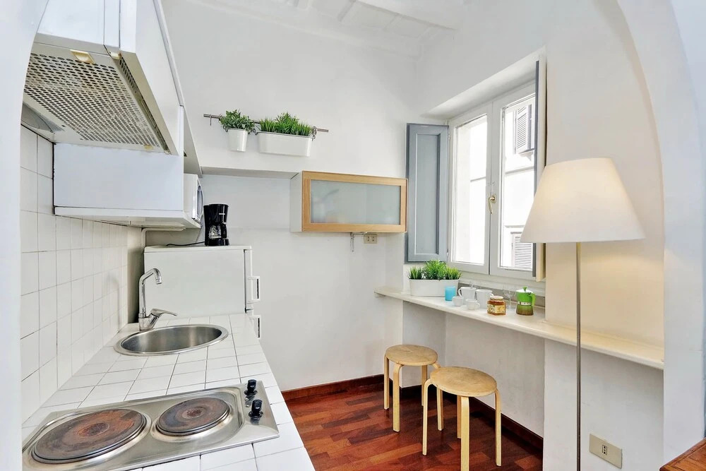Coronari - WR Apartments
