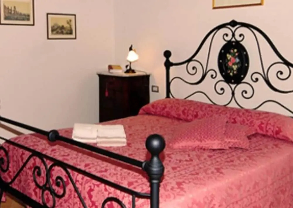B&B Camere La Vite