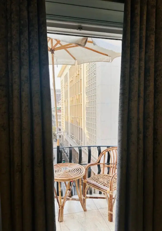 GA Plus Hotel