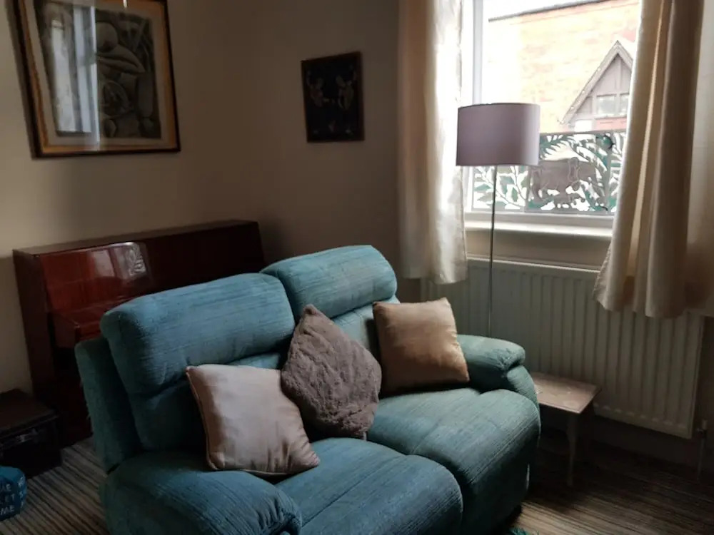 Lingdale 4 Bedroom House & Trundlebed Option