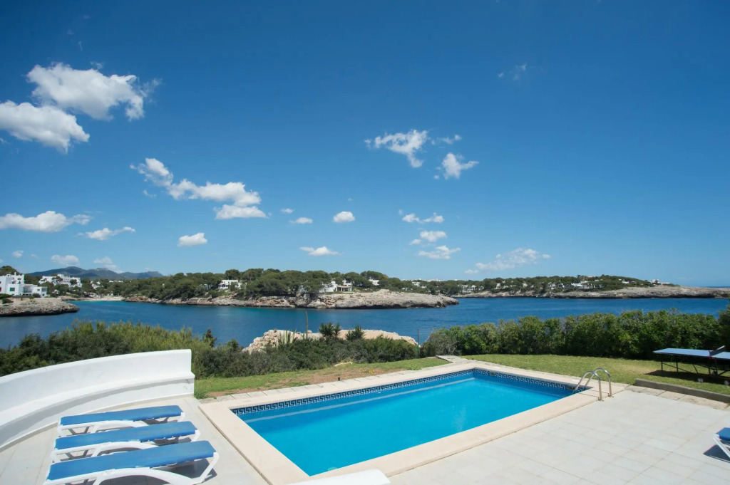 Forti 57 (Cala D'Or Villas)