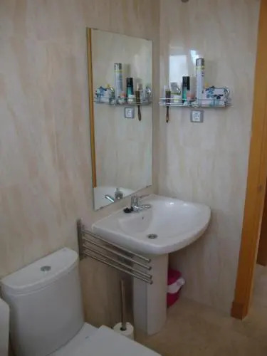 Residencial Duquesa apartemento 2049