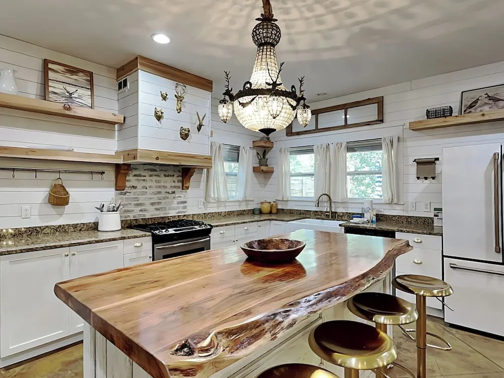 Tranquil Haven by Southern Vacation Rentals