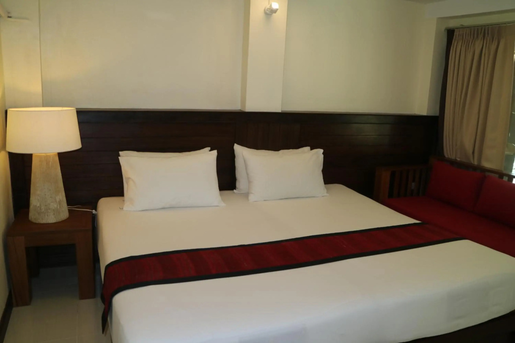 Palita Lodge - SHA Plus