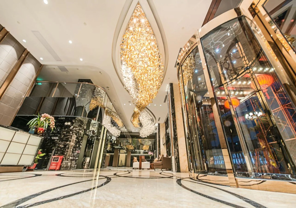 Days Hotel Guangzhou Yijiang