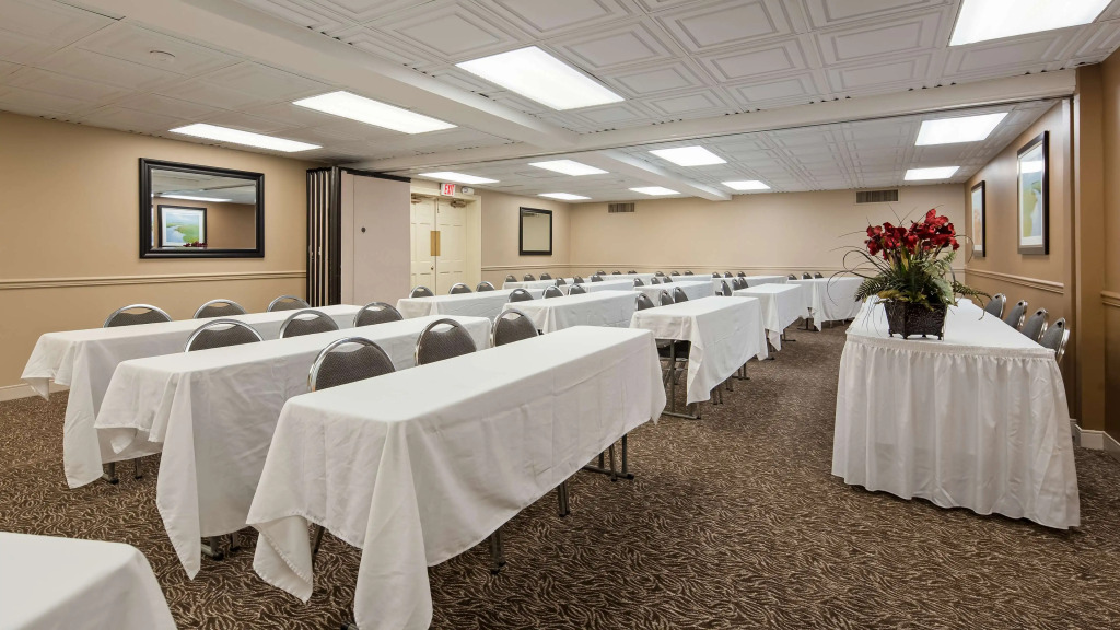SureStay Plus by Best Western Covington