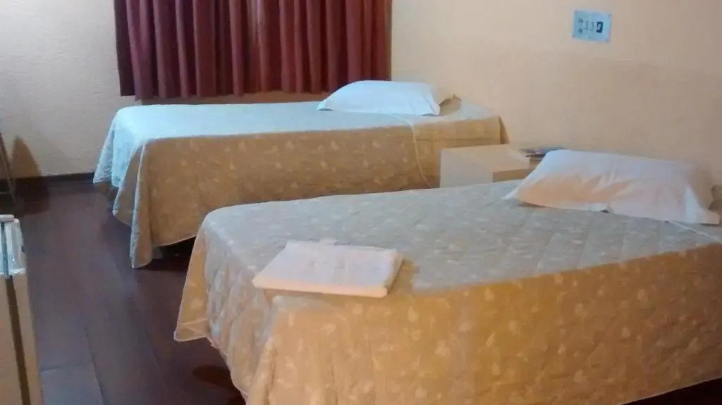 Brasao Palace Hotel