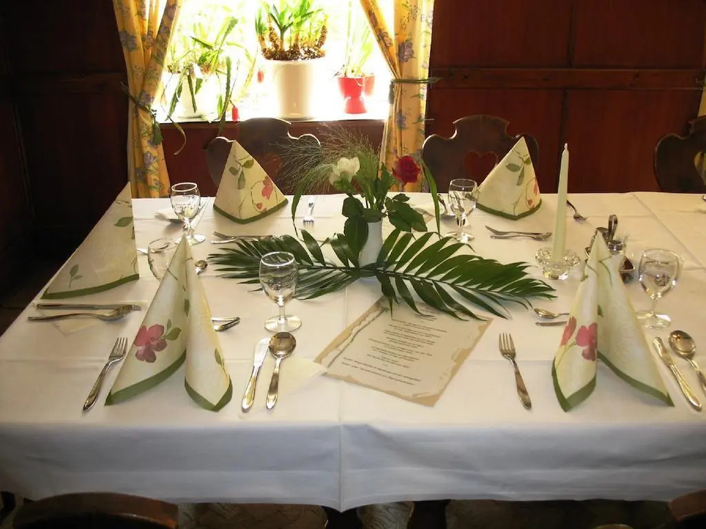 Hotel-Restaurant Fritz Matauschek