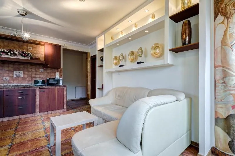 Dom & House Apartments Monte Cassino - Chopina